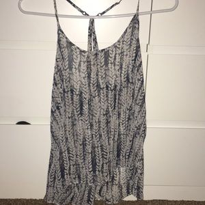 Flowy Tank Top